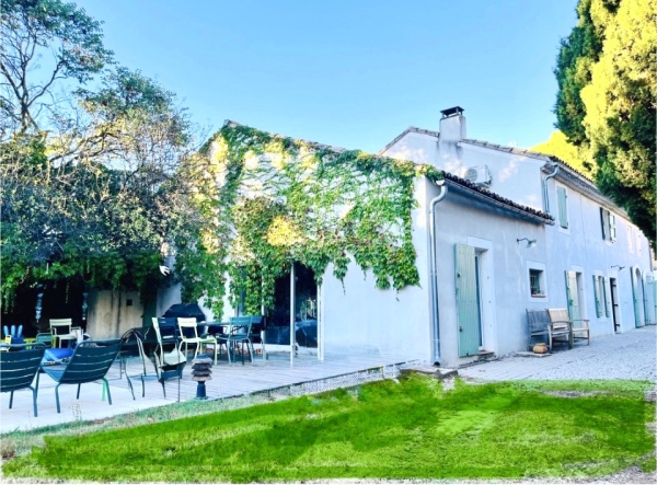 Offres de vente Maison Orange 84100