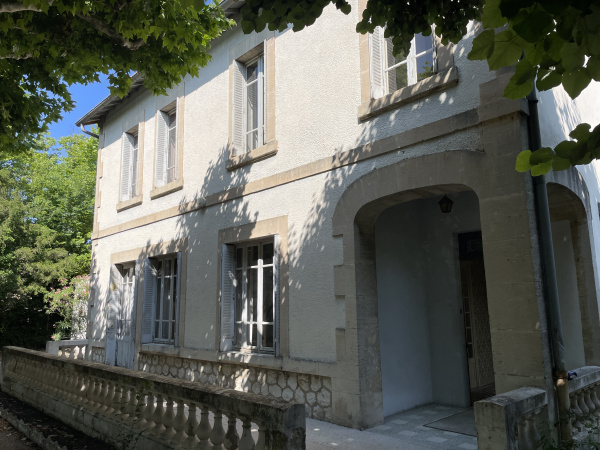 Offres de vente Maison Avignon 84140
