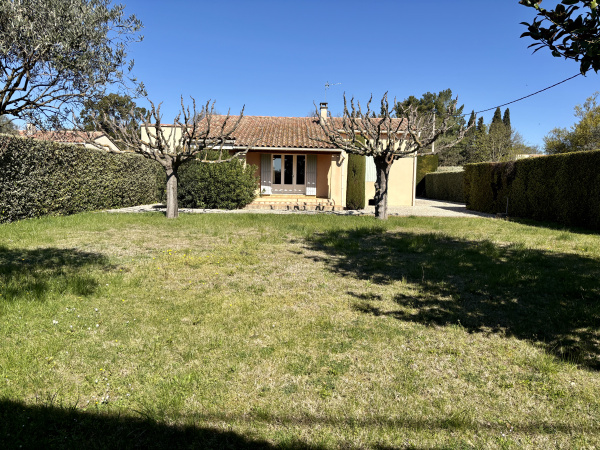 Offres de vente Maison Aubignan 84810