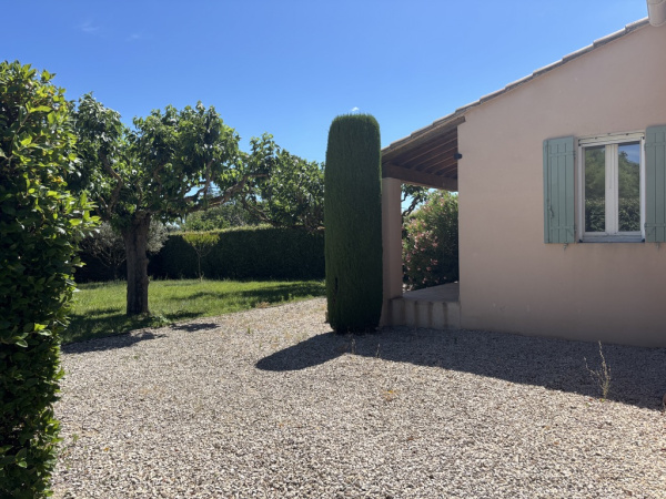 Offres de vente Maison Aubignan 84810