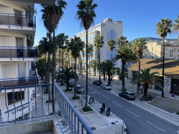Offres de vente Appartement Hyères 83400