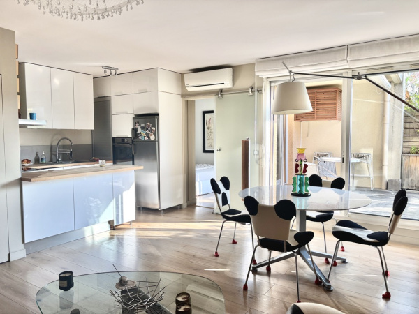Offres de vente Appartement Aix-en-Provence 13090