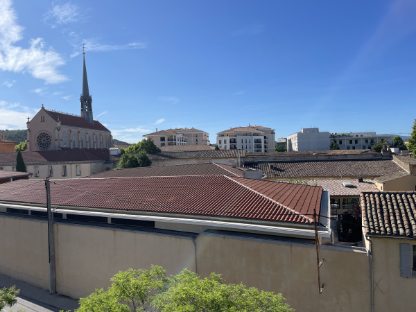 Offres de vente Appartement Aix-en-Provence 13100