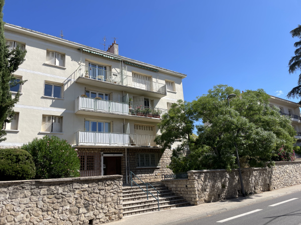 Offres de vente Appartement Aix-en-Provence 13100