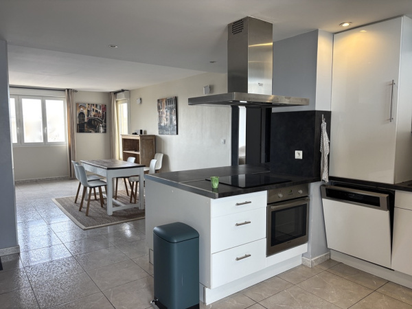 Offres de vente Appartement Frontignan 34110
