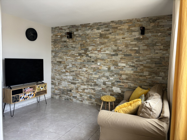 Offres de vente Appartement Frontignan 34110