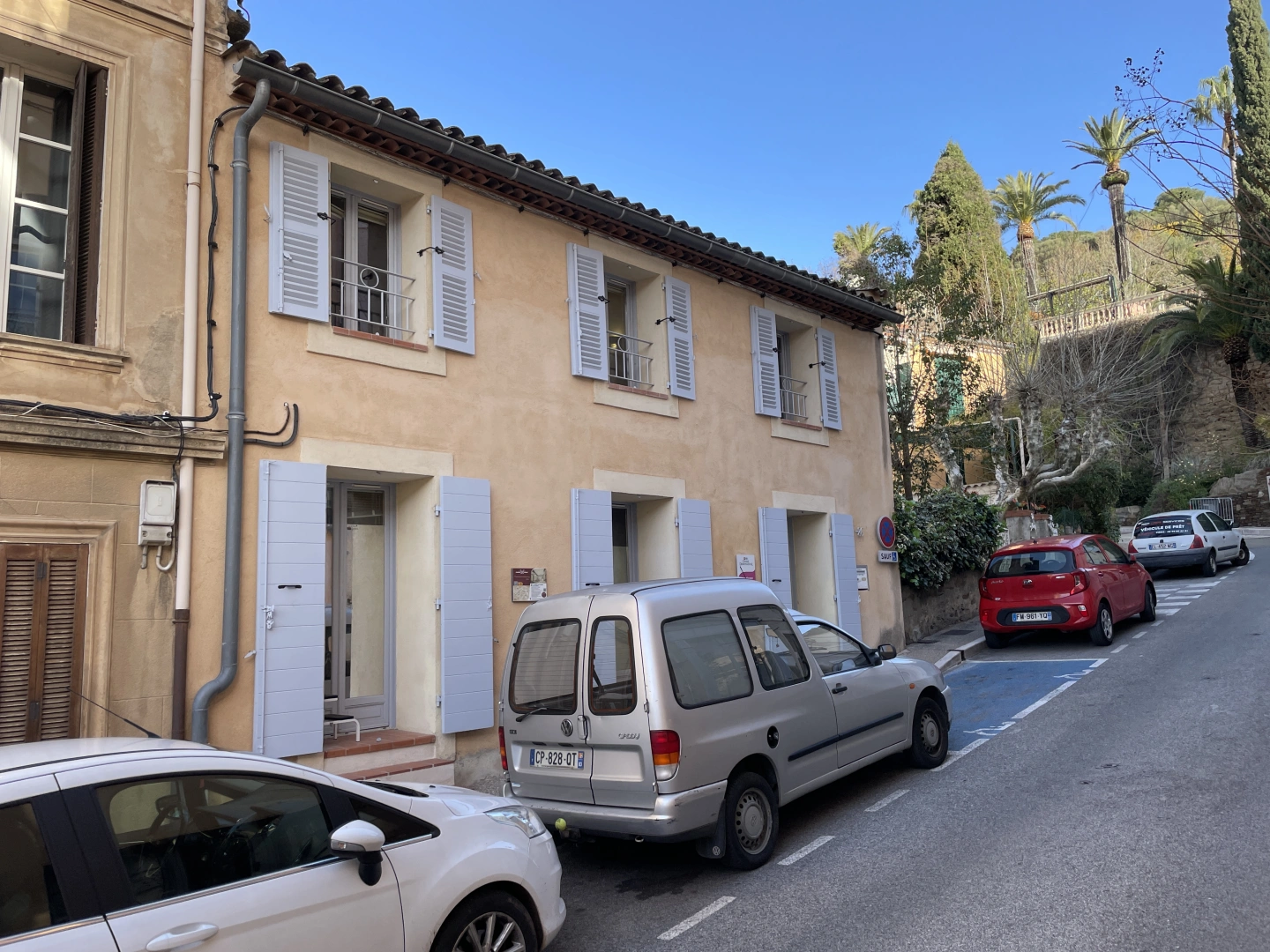 property