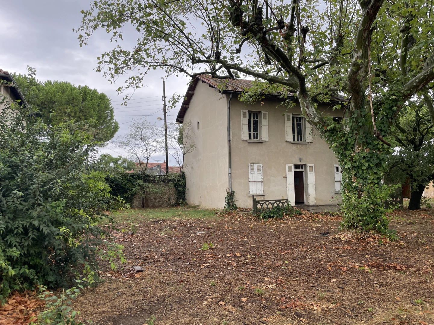 property