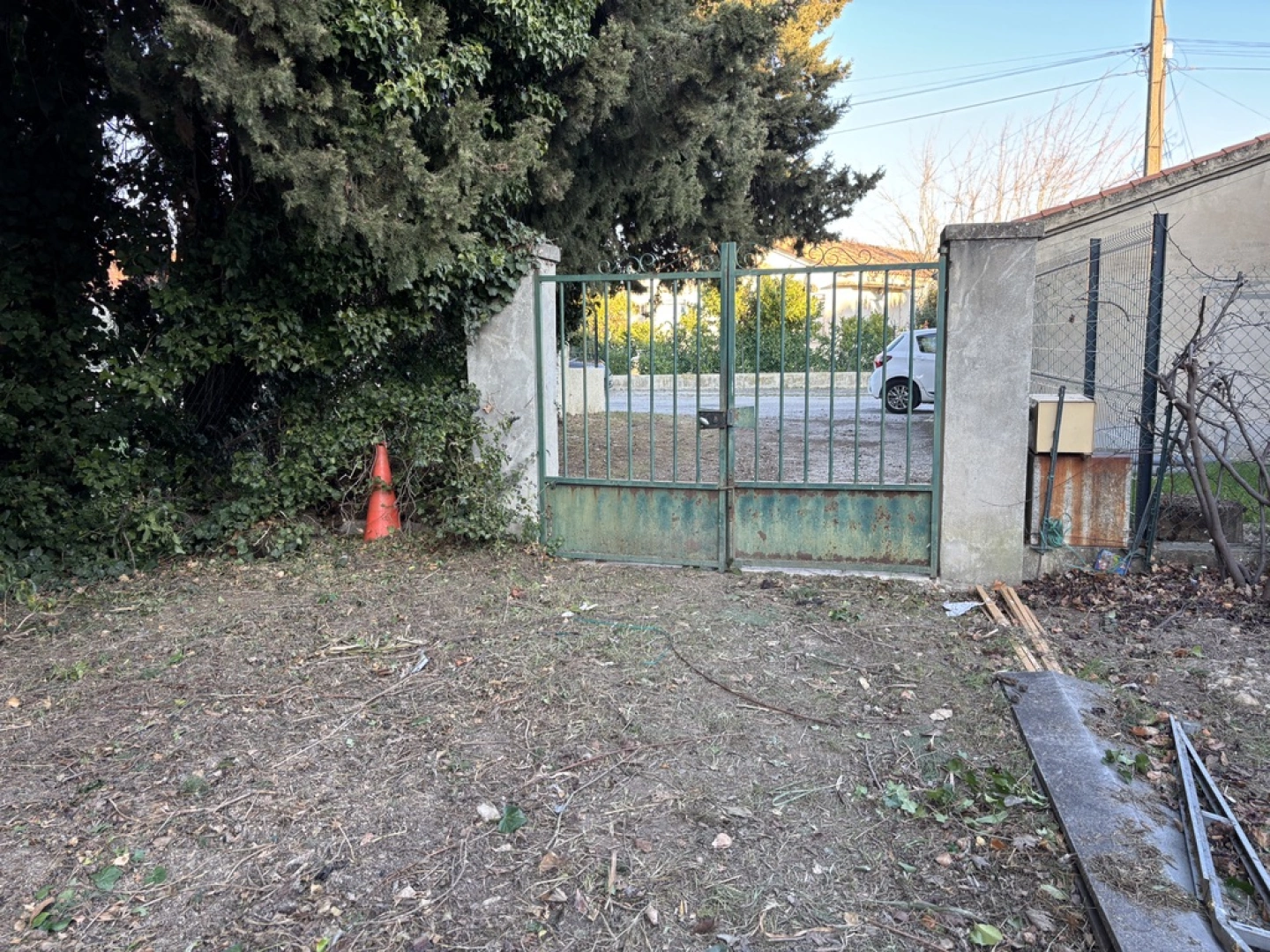 property